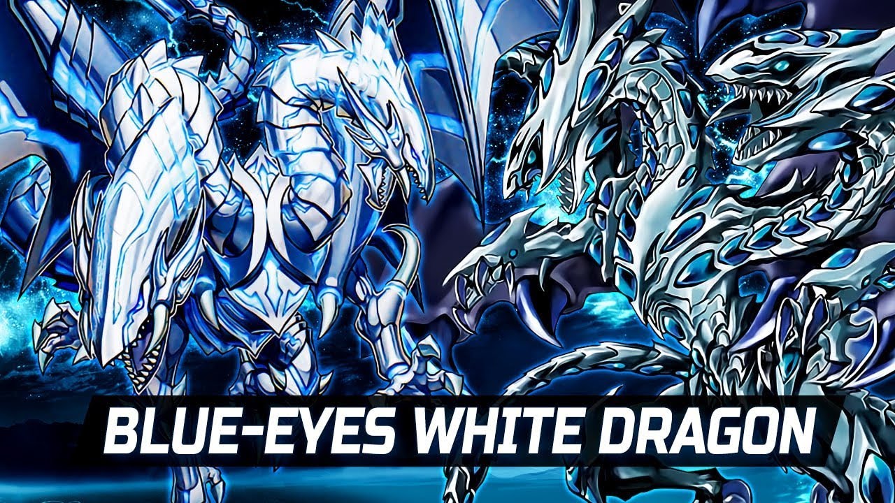 Cập nhật hơn 64 về mô hình blue eyes white dragon hay nhất  Tin học Đông  Hòa